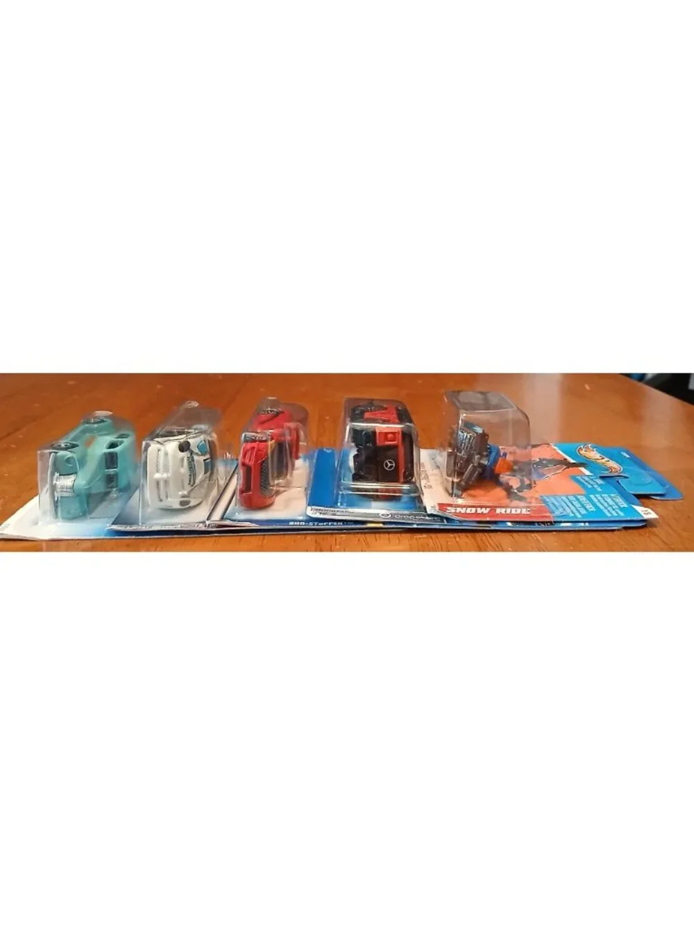 Hot Wheels nostalgic dive